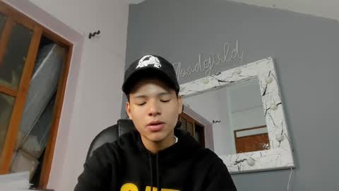 Camillo Virgil online show from October 6, 10:44 am