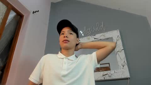 Camillo Virgil online show from September 30, 12:04 pm