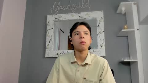 Camillo Virgil online show from September 13, 11:01 am