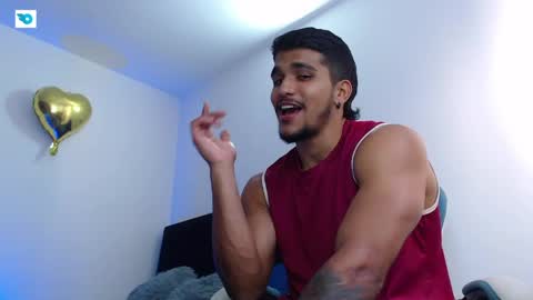 camilo_contre21 online show from May 27, 9:01 pm