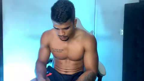 Snapshot of camilo_contre21 chatting on January 27, 9:22 pm camilo_contre21 online show from January 27, 9:22 pm