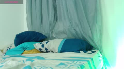 Snapshot of camilo_contre21 chatting on January 12, 2:45 am camilo_contre21 online show from January 12, 2:45 am