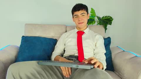 CAMILO online show from October 1, 8:30 pm