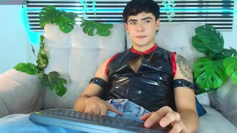 CAMILO online show from May 22, 10:27 pm