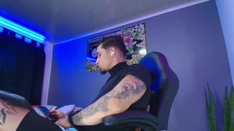 CAMILO  online show from October 10, 9:41 pm