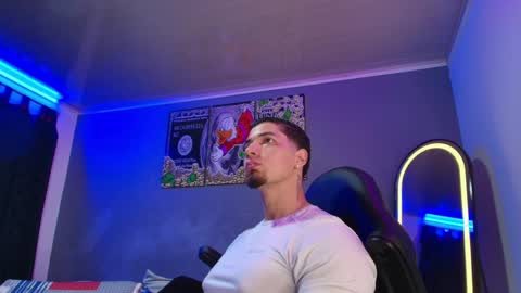 CAMILO  online show from April 10, 1:49 pm