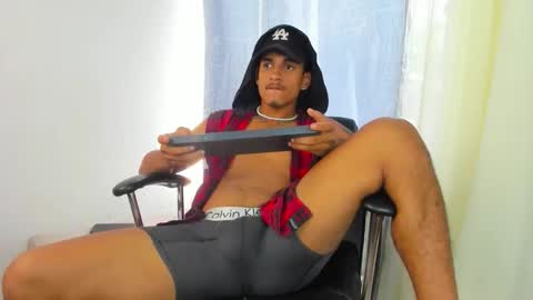 camilobernard online show from September 15, 1:12 pm