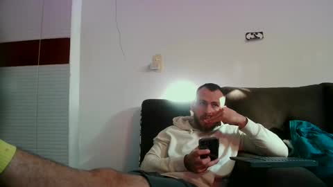 Camilo online show from December 6, 9:07 pm