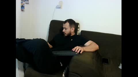 Camilo online show from December 16, 1:53 am