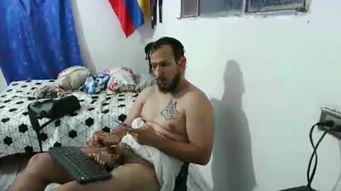 Camilo online show from February 20, 11:21 pm