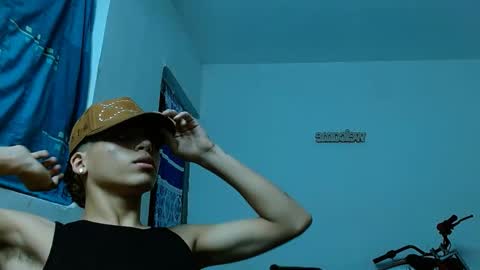 camilo online show from March 31, 6:03 am