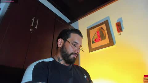 Camilo online show from March 25, 2:57 pm