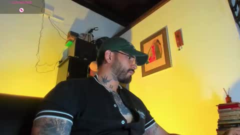 Camilo online show from November 5, 5:26 pm