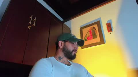 Camilo online show from June 7, 12:54 pm