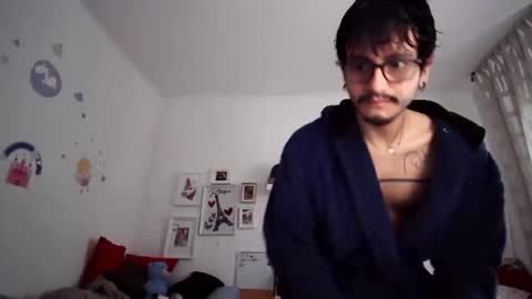 camilor00 online show from January 13, 12:02 pm