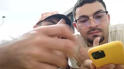 camilor_30 online show from October 9, 12:38 am