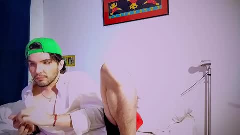 camilo online show from March 4, 3:33 am