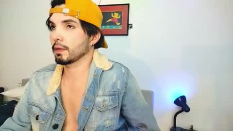 camilo online show from December 22, 2:07 am