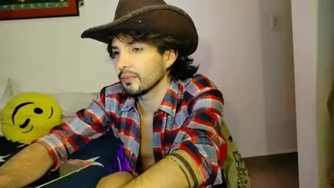 camilo online show from November 4, 4:03 am