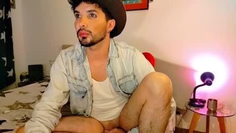 camilo online show from February 4, 5:55 am