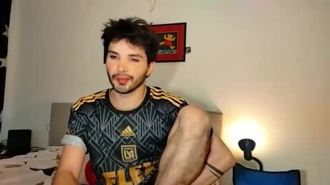 camilo online show from February 11, 6:06 am