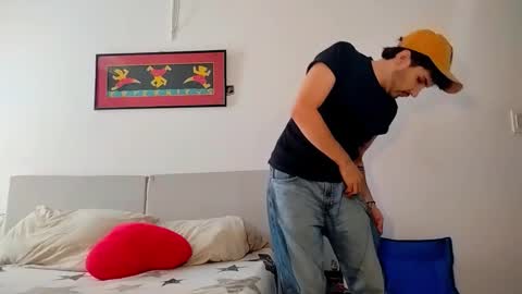 camilo online show from February 16, 6:28 pm