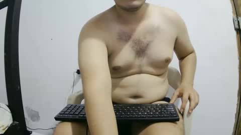 Camilowhite  online show from September 19, 9:07 pm