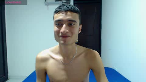 CAMILO online show from April 13, 12:37 am