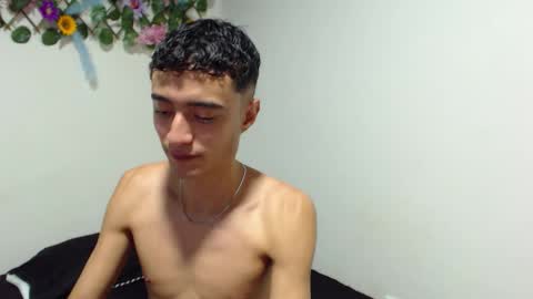 CAMILO online show from February 3, 2:53 am