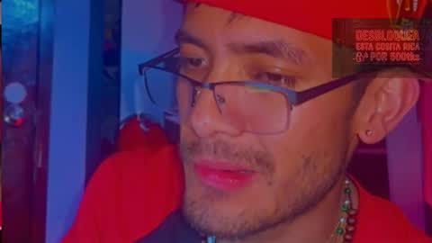 camisitas737 online show from April 8, 7:44 am