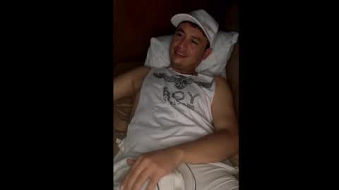 camivaron online show from January 28, 10:23 am