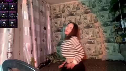 Julia online show from February 20, 8:00 pm