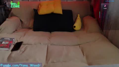 Kitana online show from March 4, 9:51 am