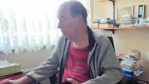 Cammee online show from March 4, 8:24 am