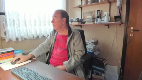 Cammee online show from January 22, 7:57 am