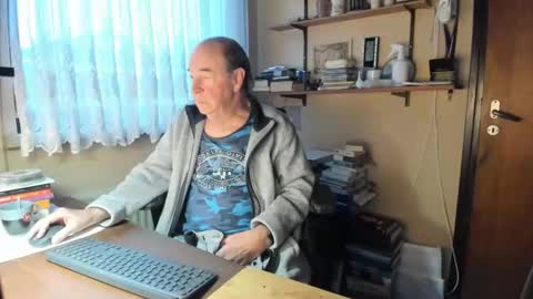 Cammee online show from December 26, 7:56 am