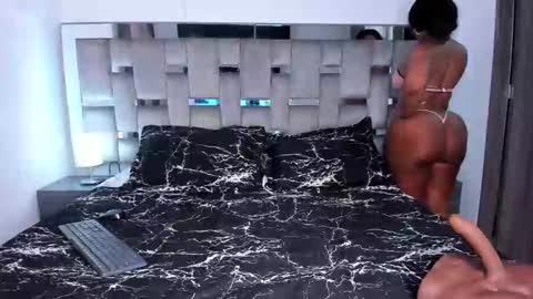 Camila online show from March 4, 3:48 pm