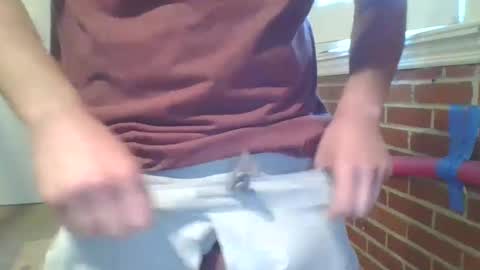 Snapshot of cammyman6900 chatting on October 9, 1:38 pm cammyman6900 online show from October 9, 1:38 pm