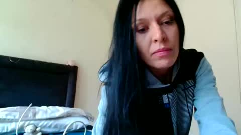 Camren online show from March 23, 2:44 pm