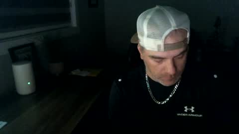 CanadianBacon6969 online show from August 9, 7:03 am
