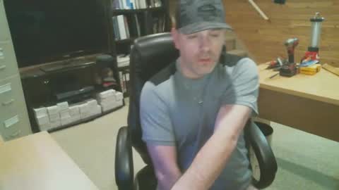 CanadianBacon6969 online show from March 9, 7:56 am