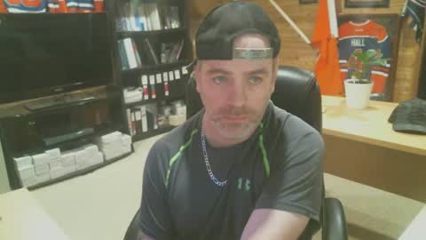 CanadianBacon6969 online show from January 18, 11:21 am