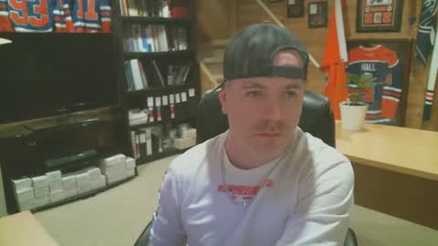 CanadianBacon6969 online show from January 27, 6:52 am