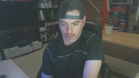 CanadianBacon6969 online show from January 4, 10:16 am