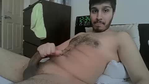 canadianthickstud online show from February 17, 7:35 pm