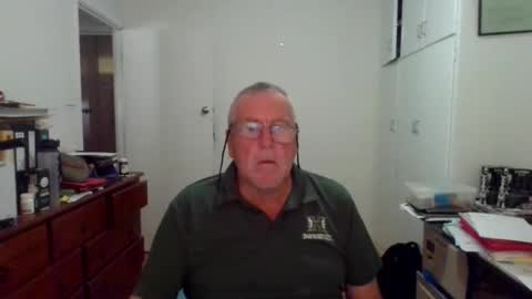 Canberian online show from December 14, 11:22 pm