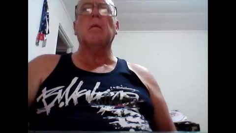 Canberian online show from March 25, 2:07 am