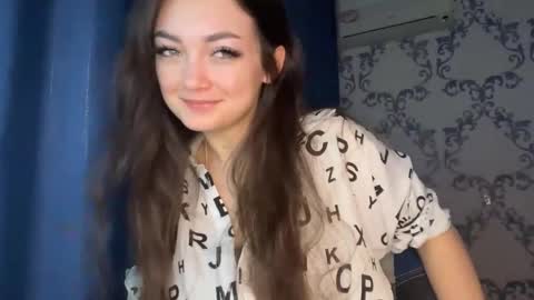 Kate online show from February 16, 6:11 am