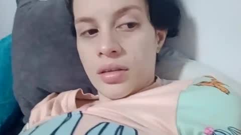 cumorsmooke online show from February 11, 4:55 am