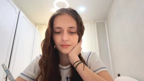 Anna  online show from January 16, 7:50 am